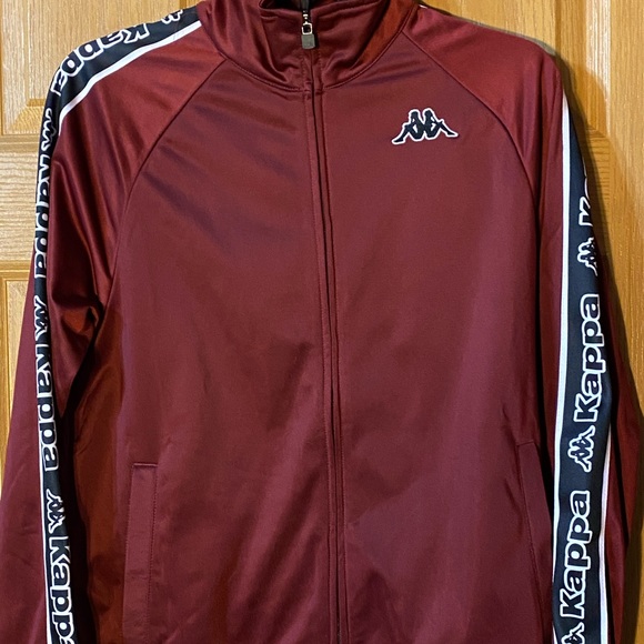 mens kappa track suit - Picture 1 of 3